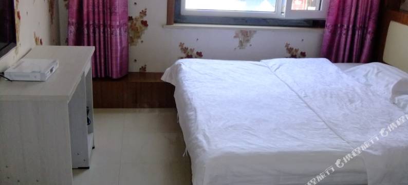 长白山鸿宇宾馆图片