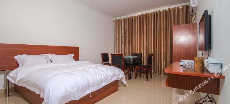 浏阳东昇宾馆图片