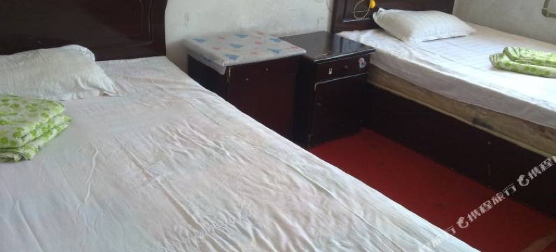 梁山白云宾馆图片