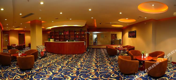 邯郸世纪皇冠大酒店(美乐城店)图片