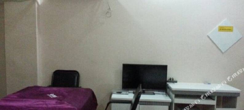 新平哀牢山酒店图片