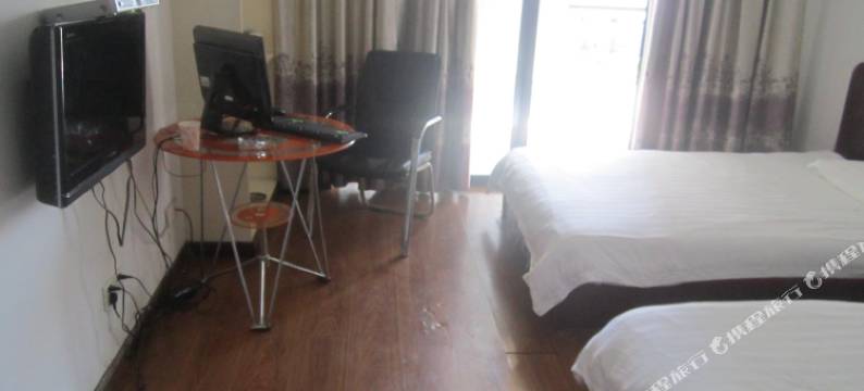 黄山丰田旅馆图片