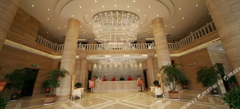 新化维多利亚国际酒店图片