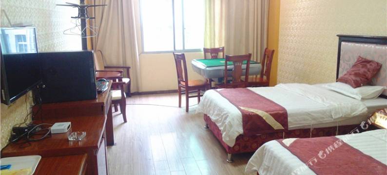 宁都心悦天商务宾馆图片