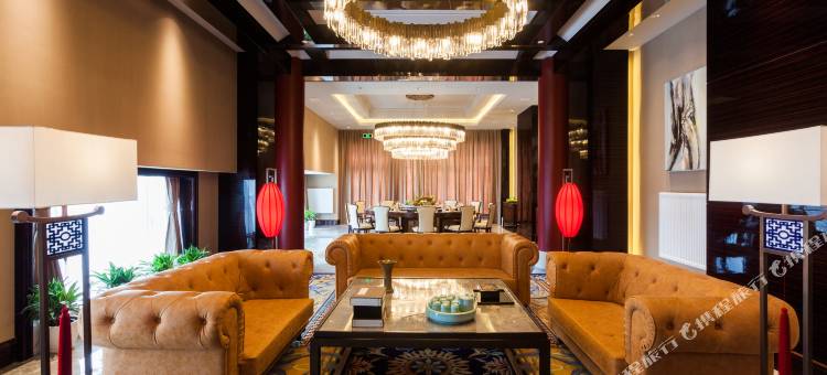 杭州西湖中维香溢大酒店图片