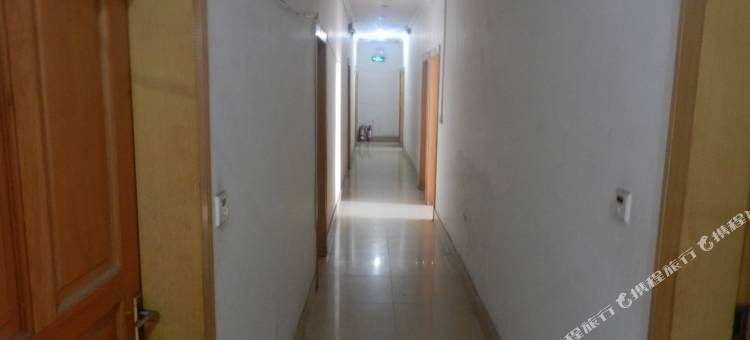 重庆良友宾馆图片