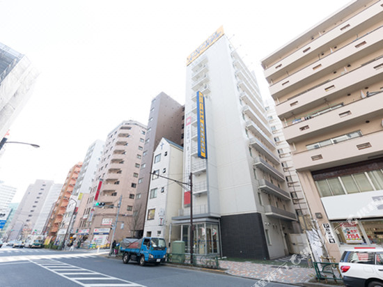 Hotels Near Otsuka 1 Navitime Transit - 