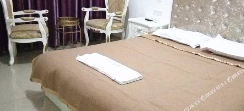 西岭雪山雪影苑农家乐图片