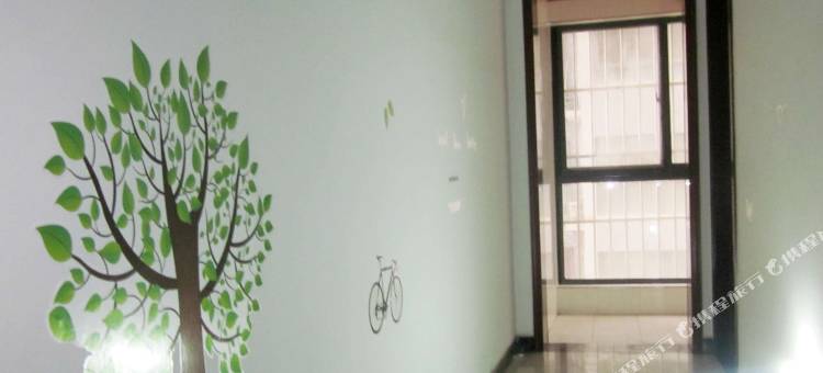 宜心高档酒店式公寓(西安西工大店)图片