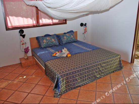 蘇梅島大樹部落2卧海景別墅