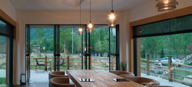 济源老兵工酒店图片