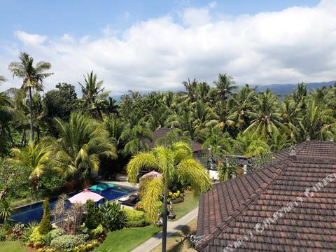 帕达瓦假日公园