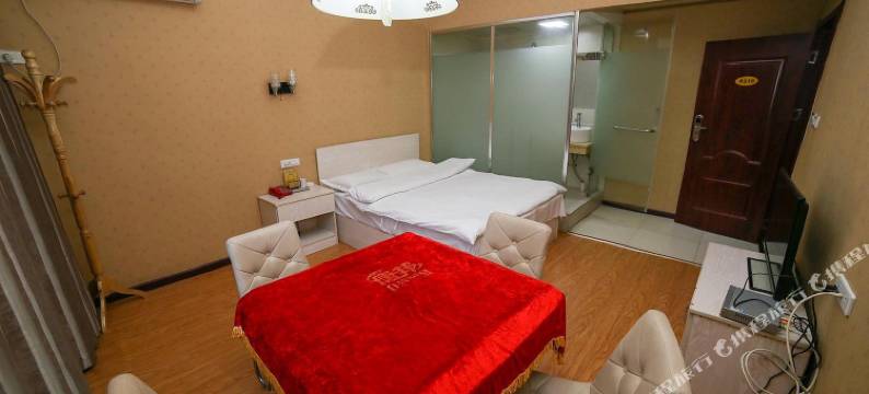 当阳聚鑫楼宾馆图片