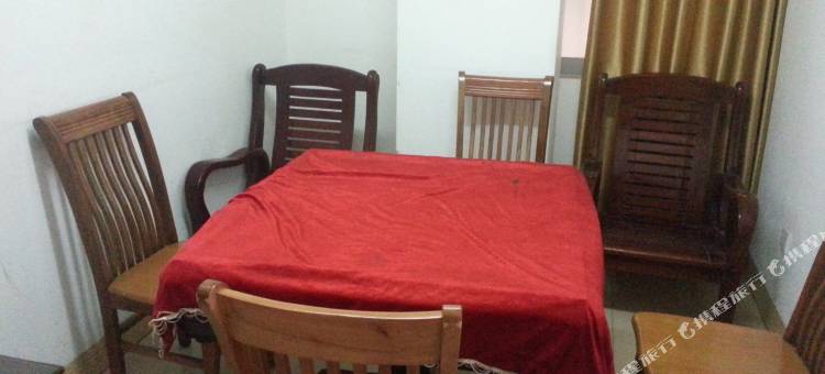 罗定醇金酒店图片