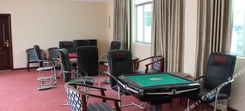 林芝睿歆商务宾馆(客运中心店)图片