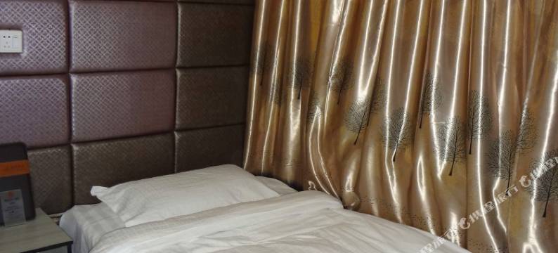 乌鲁木齐稻香村宾馆图片