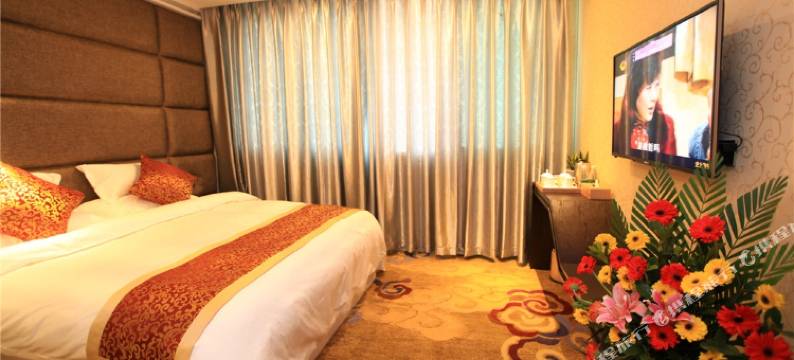 成都嘉运酒店图片