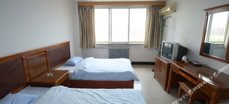 保定长城汽车部件园宾馆图片