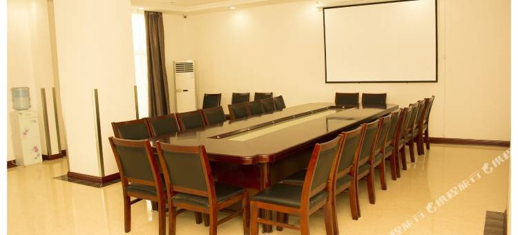 格林豪泰(灌云振兴花园店)图片