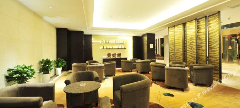 千岛湖啤酒假日酒店(啤酒小镇店)图片