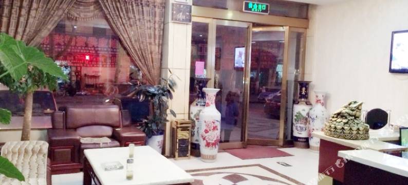 金盾宾馆(宝丰县中心汽车站店)图片