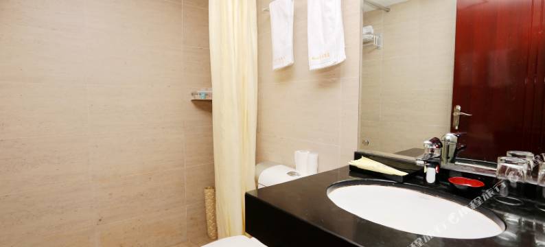 南京畅心江南酒店图片