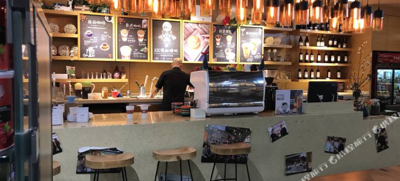 广州唯美温南阳文民宿图片