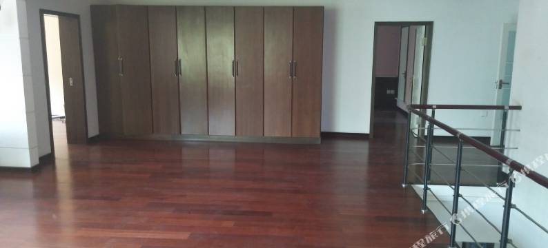 沈阳半山花语独栋别墅图片