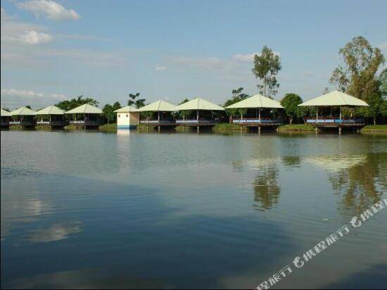 胡志明檳城長2酒店