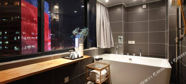 西安Mark's 马克的小屋图片