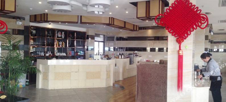 繁昌东方花园宾馆图片