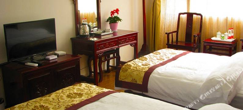 大理瑞腾酒店图片