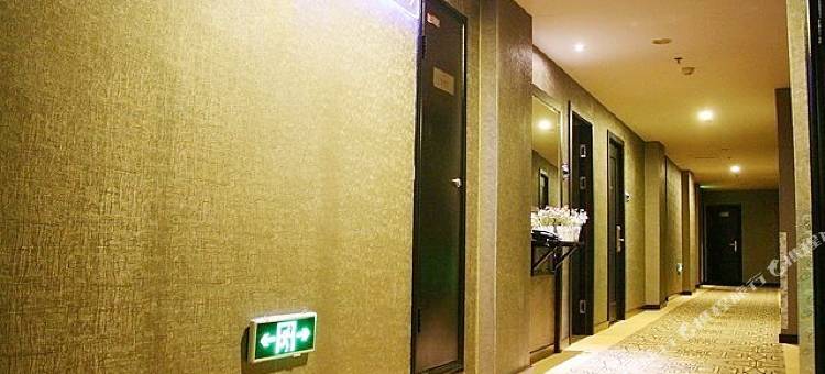 辽阳星际酒店图片