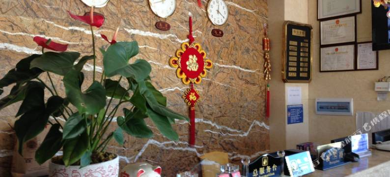 丽江丽港酒店图片