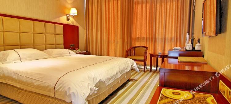 郑州美景商务酒店图片