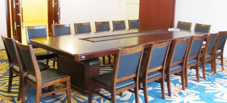 恭城千钧国际大酒店图片