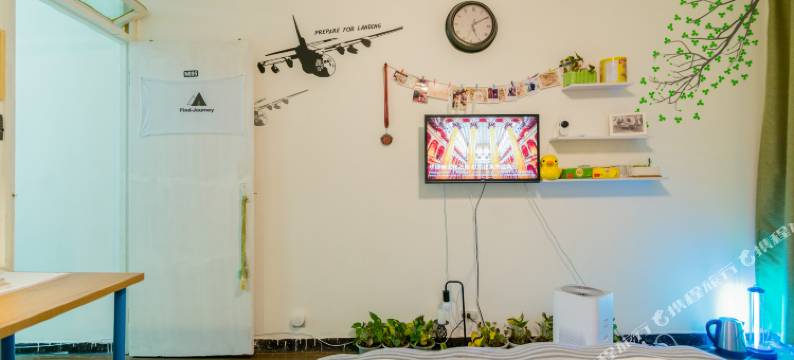 上海徐家汇普通公寓图片