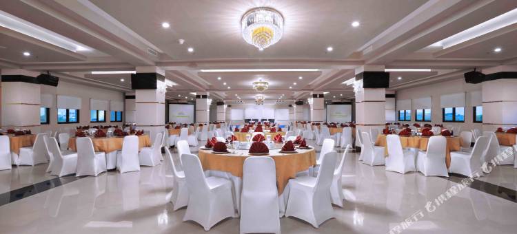 CK丹戎槟榔会议中心酒店(CK Tanjungpinang Hotel and Convention Centre)图片