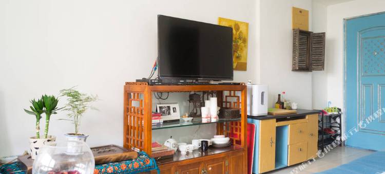 北京地中海小公寓图片