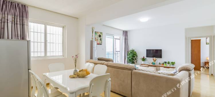 成都远方的家民宿图片