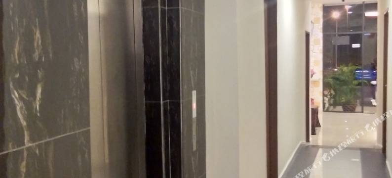 哥打华丽山城市景观酒店(City View Hotel Kota Warisan)图片