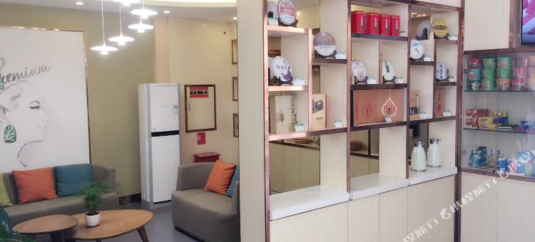 7天优品酒店(昆明高铁南站大学城地铁站店)图片