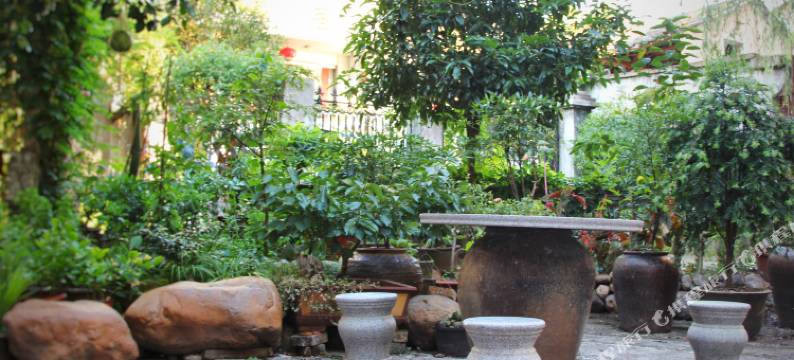 仙都必胜楼图片