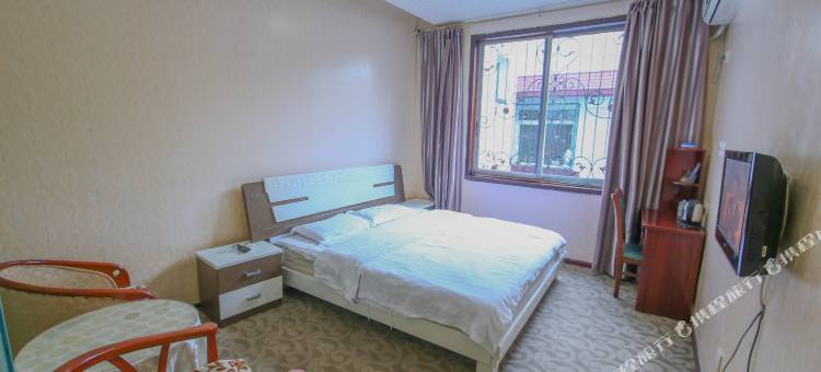 瑞普商务酒店(乐山广场店)图片