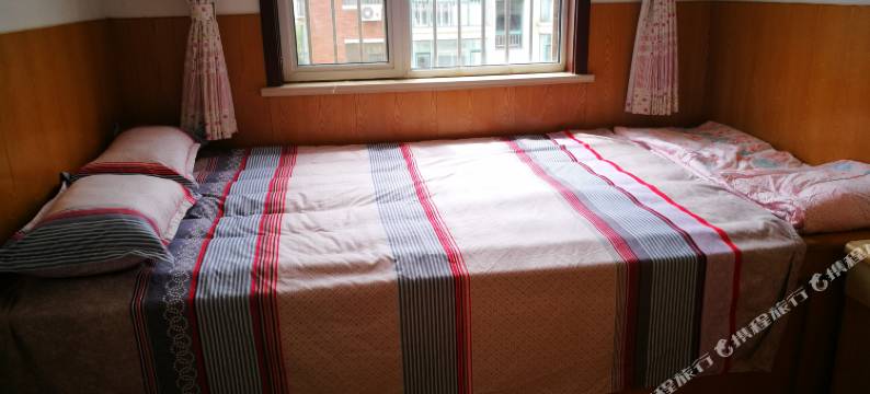 青岛缘聚海湾旅馆图片