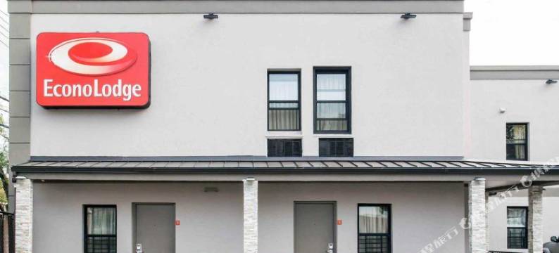 Econo Lodge图片