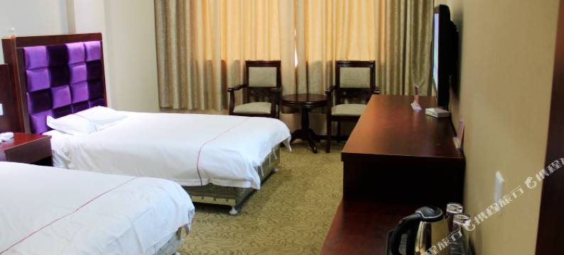 横店天悦宾馆图片