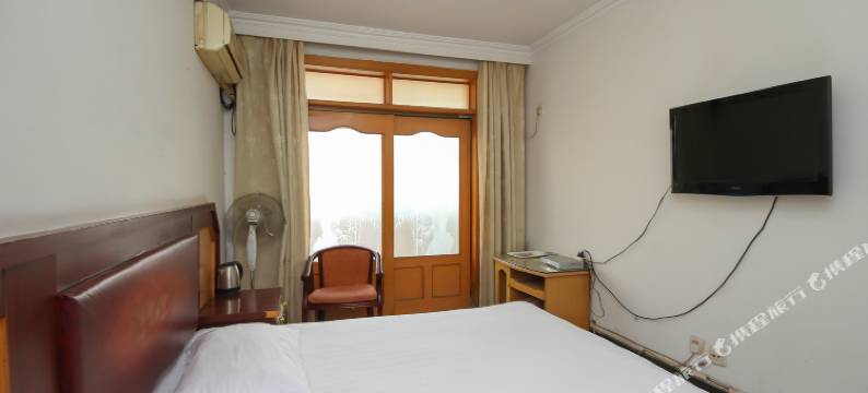 连云港新佳旅馆图片