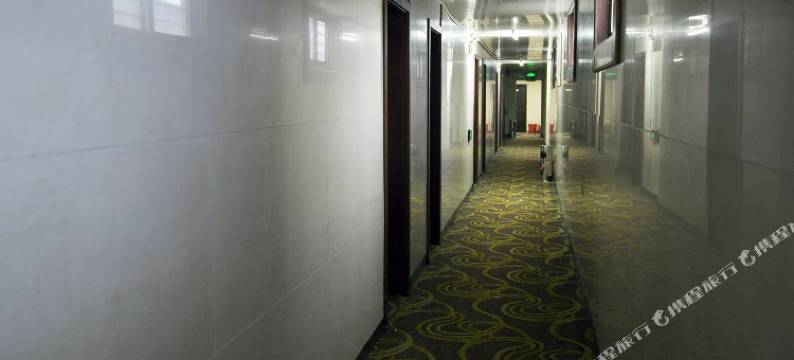 温州龙华宾馆(机场大道店)图片