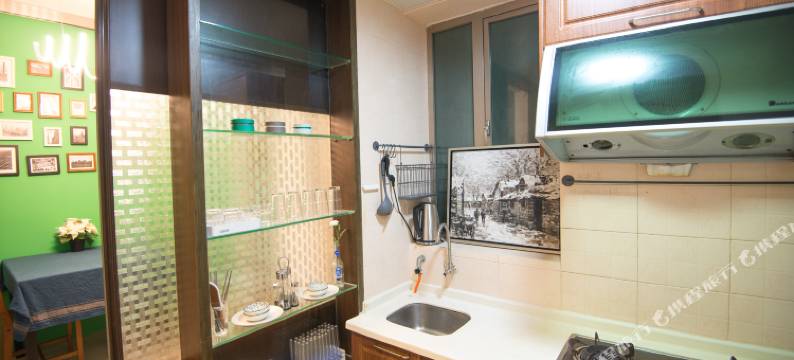 深圳七间理想屋普通公寓(东滨路分店)图片